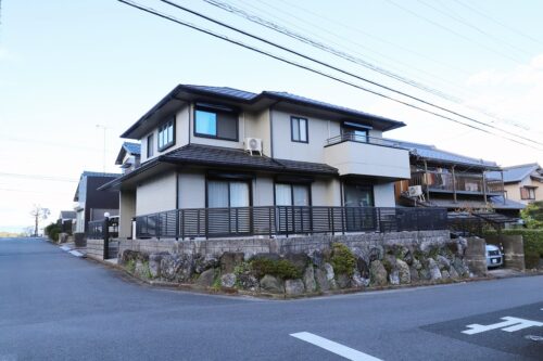 【桜台２丁目】積水ハウスの家